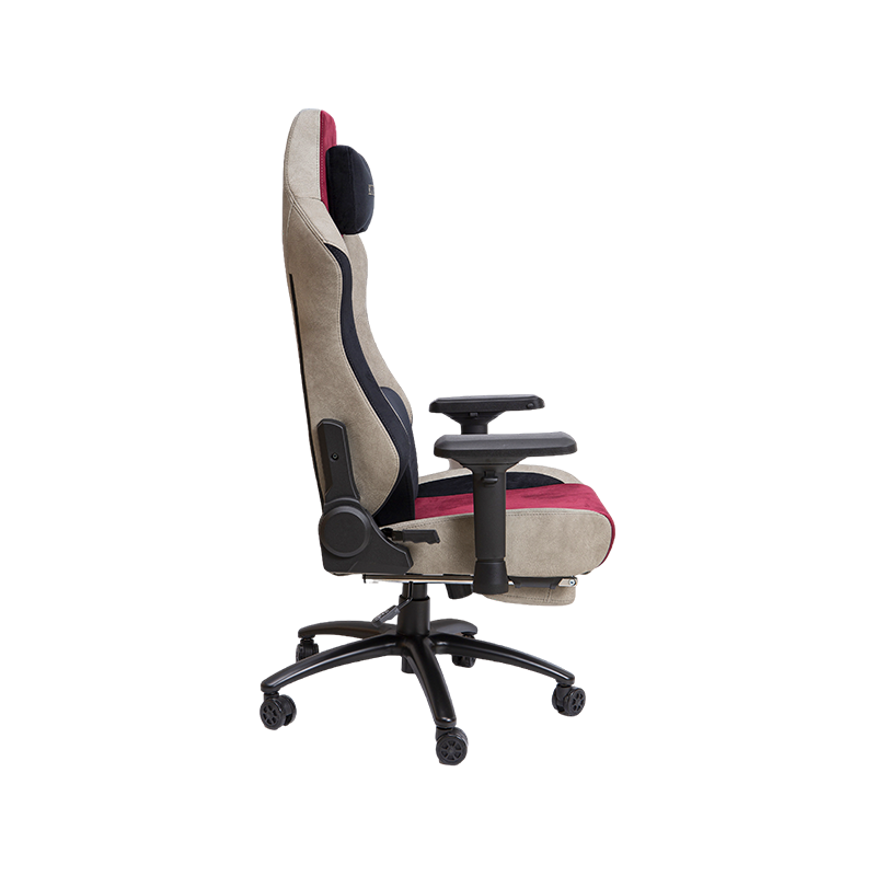 Chaise de jeu de luxe haut de gamme ergonomique simple et moderne