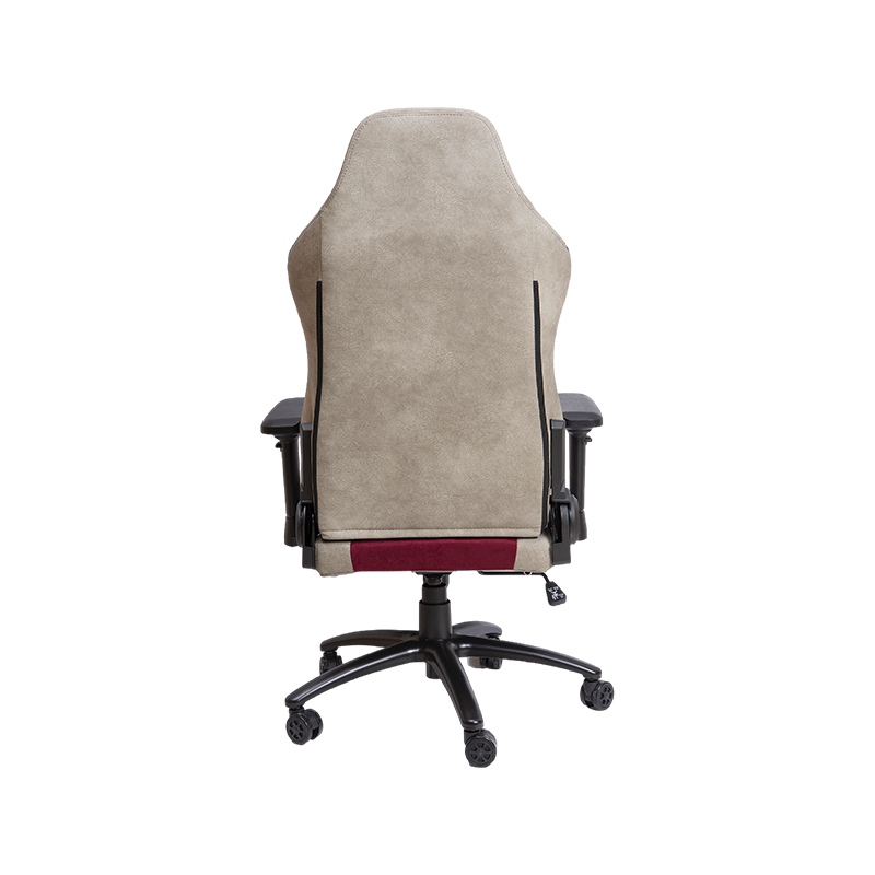 Chaise de jeu de luxe haut de gamme ergonomique simple et moderne