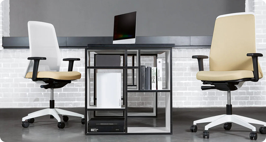 Chaise de bureau
